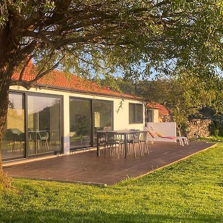 Casa Do Sol - Natureza & Lazer - Serra Da Freita Arouca Eksteriør bilde
